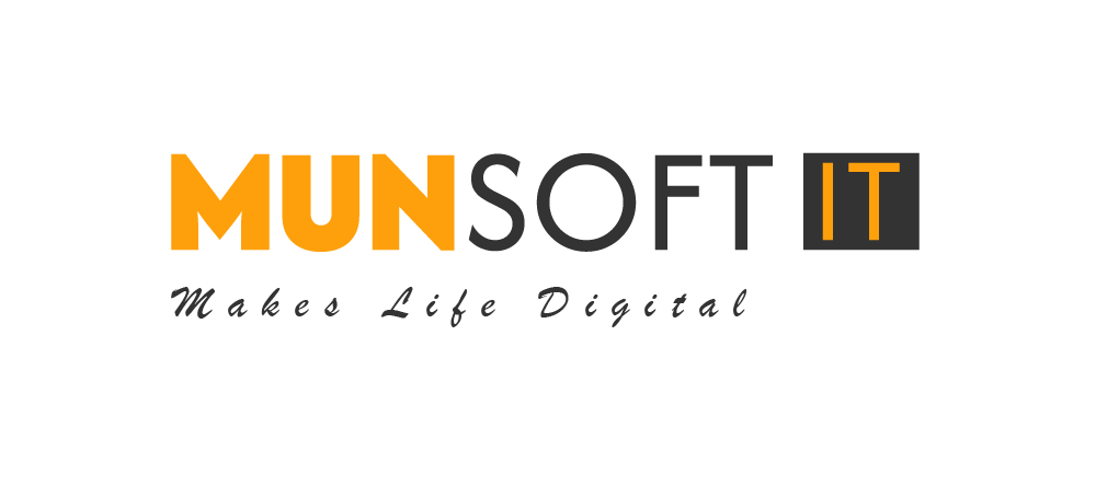MUNSOFTBD IT