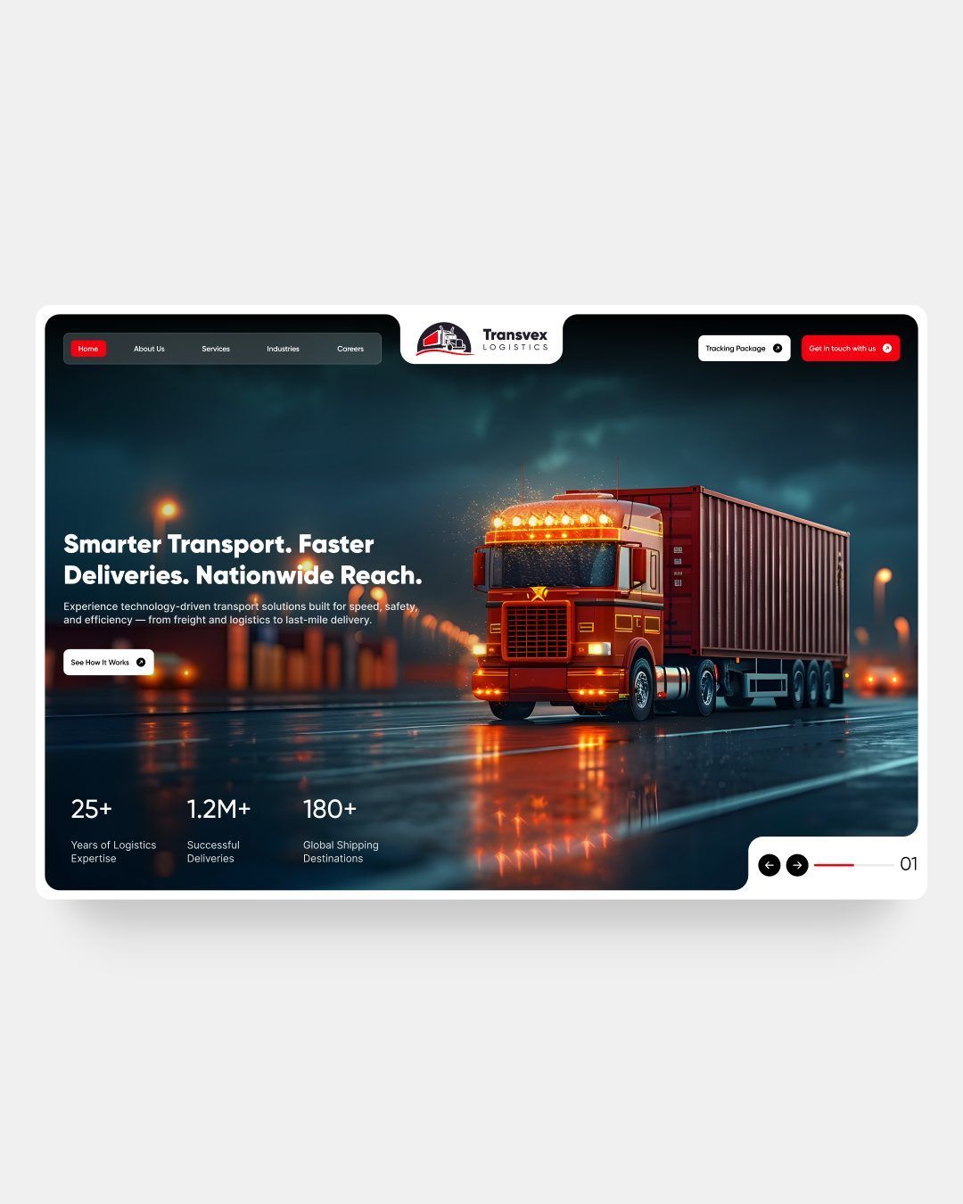 Shwapno Outlet Portal — screen 2